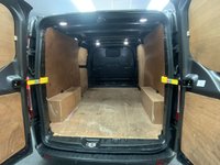 USED 2019 69 FORD TRANSIT CUSTOM 2.0 300 LIMITED LWB ECOBLUE 130BHP 1 OWNER AIR CON & CRUISE  1 OWNER AIR CON LWB EURO 6 12 MONTHS MOT & 6 MONTHS WARRANTY