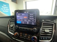 USED 2019 69 FORD TRANSIT CUSTOM 2.0 300 LIMITED LWB ECOBLUE 130BHP 1 OWNER AIR CON & CRUISE  1 OWNER AIR CON LWB EURO 6 12 MONTHS MOT & 6 MONTHS WARRANTY