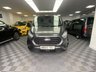 USED 2019 69 FORD TRANSIT CUSTOM 2.0 300 LIMITED LWB ECOBLUE 130BHP 1 OWNER AIR CON & CRUISE  1 OWNER AIR CON LWB EURO 6 12 MONTHS MOT & 6 MONTHS WARRANTY
