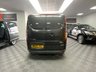 USED 2019 69 FORD TRANSIT CUSTOM 2.0 300 LIMITED LWB ECOBLUE 130BHP 1 OWNER AIR CON & CRUISE  1 OWNER AIR CON LWB EURO 6 12 MONTHS MOT & 6 MONTHS WARRANTY