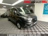 USED 2019 69 FORD TRANSIT CUSTOM 2.0 300 LIMITED LWB ECOBLUE 130BHP 1 OWNER AIR CON & CRUISE  1 OWNER AIR CON LWB EURO 6 12 MONTHS MOT & 6 MONTHS WARRANTY