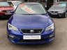 USED 2017 67 SEAT LEON 1.4 TSI FR TECHNOLOGY 5dr 