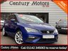 USED 2017 67 SEAT LEON 1.4 TSI FR TECHNOLOGY 5dr 