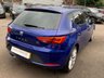 USED 2017 67 SEAT LEON 1.4 TSI FR TECHNOLOGY 5dr 