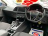 USED 2017 67 SEAT LEON 1.4 TSI FR TECHNOLOGY 5dr 