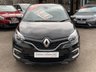 USED 2018 67 RENAULT CAPTUR 1.5 DYNAMIQUE NAV DCI 5dr 