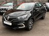 USED 2018 67 RENAULT CAPTUR 1.5 DYNAMIQUE NAV DCI 5dr 