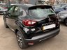 USED 2018 67 RENAULT CAPTUR 1.5 DYNAMIQUE NAV DCI 5dr 