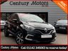 USED 2018 67 RENAULT CAPTUR 1.5 DYNAMIQUE NAV DCI 5dr 