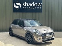 USED 2019 19 MINI HATCH COOPER COOPER S CLASSIC 