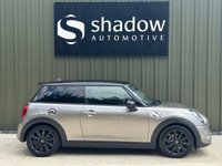 USED 2019 19 MINI HATCH COOPER COOPER S CLASSIC 