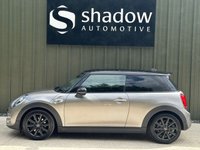 USED 2019 19 MINI HATCH COOPER COOPER S CLASSIC 