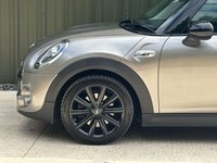 USED 2019 19 MINI HATCH COOPER COOPER S CLASSIC 