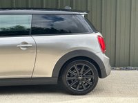 USED 2019 19 MINI HATCH COOPER COOPER S CLASSIC 