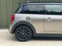 USED 2019 19 MINI HATCH COOPER COOPER S CLASSIC 