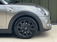 USED 2019 19 MINI HATCH COOPER COOPER S CLASSIC 