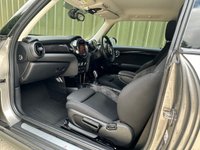 USED 2019 19 MINI HATCH COOPER COOPER S CLASSIC 