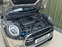 USED 2019 19 MINI HATCH COOPER COOPER S CLASSIC 