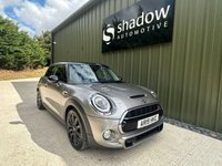 USED 2019 19 MINI HATCH COOPER COOPER S CLASSIC 