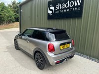 USED 2019 19 MINI HATCH COOPER COOPER S CLASSIC 