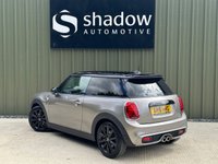 USED 2019 19 MINI HATCH COOPER COOPER S CLASSIC 