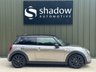 USED 2019 19 MINI HATCH COOPER COOPER S CLASSIC 