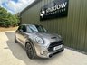 USED 2019 19 MINI HATCH COOPER COOPER S CLASSIC 