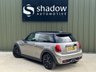 USED 2019 19 MINI HATCH COOPER COOPER S CLASSIC 
