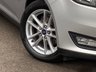 USED 2017 17 FORD FOCUS 1.5 ZETEC TDCI 5dr 