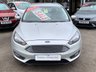 USED 2017 17 FORD FOCUS 1.5 ZETEC TDCI 5dr 