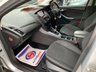 USED 2017 17 FORD FOCUS 1.5 ZETEC TDCI 5dr 