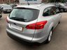 USED 2017 17 FORD FOCUS 1.5 ZETEC TDCI 5dr 