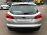 USED 2017 17 FORD FOCUS 1.5 ZETEC TDCI 5dr 