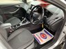 USED 2017 17 FORD FOCUS 1.5 ZETEC TDCI 5dr 