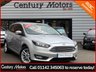 USED 2017 17 FORD FOCUS 1.5 ZETEC TDCI 5dr 
