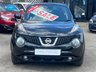 USED 2013 63 NISSAN JUKE 1.5 DCI N-TEC 5dr 