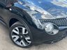 USED 2013 63 NISSAN JUKE 1.5 DCI N-TEC 5dr 
