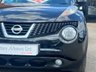 USED 2013 63 NISSAN JUKE 1.5 DCI N-TEC 5dr 