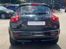 USED 2013 63 NISSAN JUKE 1.5 DCI N-TEC 5dr 
