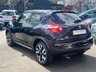 USED 2013 63 NISSAN JUKE 1.5 DCI N-TEC 5dr 