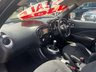 USED 2013 63 NISSAN JUKE 1.5 DCI N-TEC 5dr 