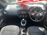 USED 2013 63 NISSAN JUKE 1.5 DCI N-TEC 5dr 
