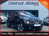 USED 2013 63 NISSAN JUKE 1.5 DCI N-TEC 5dr 
