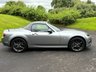 USED 2013 63 MAZDA MX-5 2.0 I ROADSTER SPORT GRAPHITE EDITION 2d 158 BHP LIMITED EDITION, HEATED SEATS