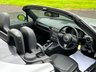 USED 2013 63 MAZDA MX-5 2.0 I ROADSTER SPORT GRAPHITE EDITION 2d 158 BHP LIMITED EDITION, HEATED SEATS