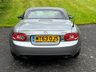 USED 2013 63 MAZDA MX-5 2.0 I ROADSTER SPORT GRAPHITE EDITION 2d 158 BHP LIMITED EDITION, HEATED SEATS