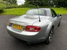 USED 2013 63 MAZDA MX-5 2.0 I ROADSTER SPORT GRAPHITE EDITION 2d 158 BHP LIMITED EDITION, HEATED SEATS