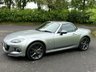 USED 2013 63 MAZDA MX-5 2.0 I ROADSTER SPORT GRAPHITE EDITION 2d 158 BHP LIMITED EDITION, HEATED SEATS