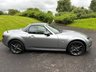 USED 2013 63 MAZDA MX-5 2.0 I ROADSTER SPORT GRAPHITE EDITION 2d 158 BHP LIMITED EDITION, HEATED SEATS