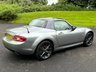 USED 2013 63 MAZDA MX-5 2.0 I ROADSTER SPORT GRAPHITE EDITION 2d 158 BHP LIMITED EDITION, HEATED SEATS